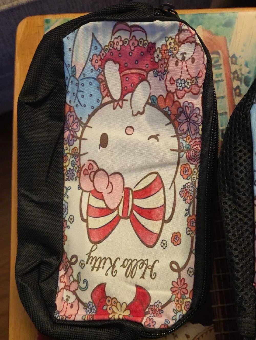 Hello Kitty hello kitty